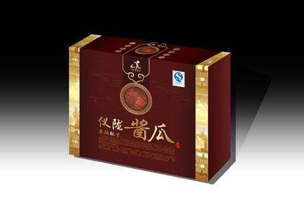 南充仪陇酱瓜